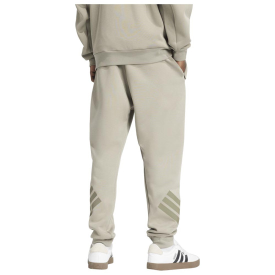 Adidas Ανδρικό παντελόνι φόρμας Future Icons 3-Stripes Pants